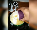 Foto langkah ke 3 dari resep Saus keju / cheese dipping sauce.