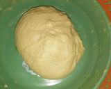Foto langkah ke 4 dari resep Pizza Teflon Lembut (Takaran Simple).