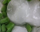 Foto langkah ke 6 dari resep Cendol Thailand.