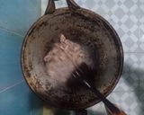 รูปขั้นตอนการทำที่ 3 ของ เนื้อคั่วพริกเกลือ NaRakMak