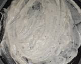 Oreo biscuit mithai recipe step 5 photo