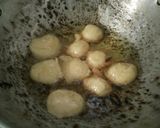 Foto langkah ke 3 dari resep Tape singkong goreng.