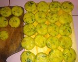 Foto langkah ke 5 dari resep Perkedel kentang simpelll.