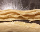 Cruffin recept fázis 2 fotója