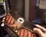 Foto del paso 1 de la receta: Hamburguesa norteamericana angus beef a la parrilla