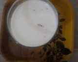 ઠંડું ઇલાયચી દૂધ (Chilled Elaichi Milk Recipe In Gujarati) રેસીપી સ્ટેપ1ફોટો