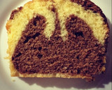 Foto del paso 10 de la receta: Bizcocho mármol
