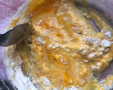Foto del paso 2 de la receta: Hotcake sin tacc y light. Fácil y rápido