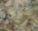 A picture of step 5 of Baigan ka raita.