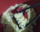 Foto del paso 1 de la receta: Galletas de coco fit