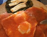 Foto del paso 6 de la receta: Desayuno jueves (1ra semana)