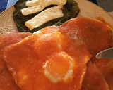 Foto del paso 6 de la receta: Desayuno jueves (1ra semana)