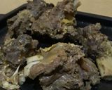 Foto langkah ke 3 dari resep Nasi kebuli.