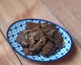 Foto langkah ke 6 dari resep Rendang ala Jawa.