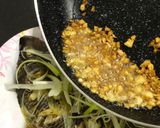 Foto langkah ke 16 dari resep Tim ikan gurame hongkong.
