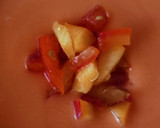 Foto del paso 5 de la receta: Gazpacho de nectarina