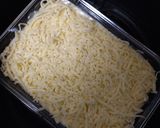 Foto del paso 5 de la receta: Merluza y verduras gratinadas