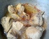 Foto del paso 4 de la receta: Pollo frito