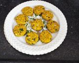 🌧️વાટી દાળનાં ભજીયા🌧️(vati dal na bhajiya recipe in Gujarati) રેસીપી સ્ટેપ2ફોટો