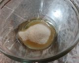 Foto del paso 1 de la receta: Merengue suizo