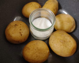 Foto del paso 1 de la receta: Papas arrugadas y mojo picón