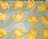 Foto del paso 5 de la receta: Galletas de naranja