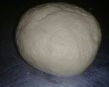 Foto del paso 4 de la receta: Vatrushka (pan dulce)