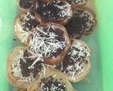 Foto langkah ke 7 dari resep Martabak Mini.
