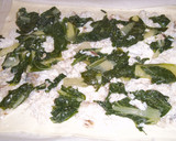 Foto del paso 7 de la receta: Hojaldre relleno de acelgas y pescadilla