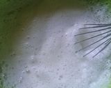 Foto del paso 1 de la receta: Bizcochuelo de Mandarina