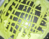 A picture of step 5 of Stuffed Net crepes.