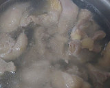Foto langkah ke 2 dari resep [ 76 ] Semur Ayam.
