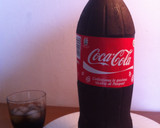 Foto del paso 6 de la receta: Cake Cola-Cola/cake in bottiglia di Cola-Cola