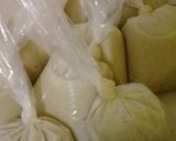 Foto del paso 4 de la receta: Heladitos de plátano 🍌⛄