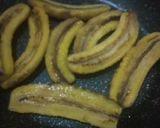 Foto langkah ke 1 dari resep Pisang coklat.