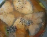 Hình bước làm 1 của món Cơm ngon nhà nấu