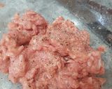 Foto del paso 6 de la receta Albóndigas con sepia