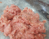 Foto del paso 6 de la receta: Albóndigas con sepia