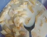 Foto langkah ke 7 dari resep Amparan tatak pisang raja.