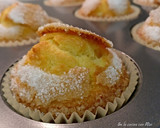 Foto del paso 12 de la receta: Magdalenas de mandarina