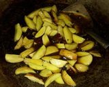 Foto langkah ke 3 dari resep Jengkol goreng empuk.