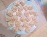 Foto del paso 4 de la receta: Dim sum