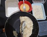 Foto langkah ke 3 dari resep Bitterballen potato chunk.
