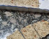 Foto del paso 6 de la receta: Barritas de sésamo