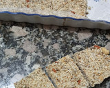 Foto del paso 6 de la receta: Barritas de sésamo
