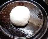 Foto del paso 4 de la receta: Pizza casera con harina 000 y semolín