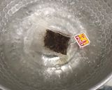Foto langkah ke 1 dari resep Hot Creamy Tea.