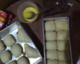 Foto langkah ke 12 dari resep Bollen Nanas 🍍.