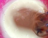 Foto langkah ke 2 dari resep Chiffon Cake (Gluten & Dairy Free).