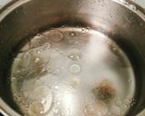 Hình bước làm 3 của món Ăn sáng với bánh canh gõ